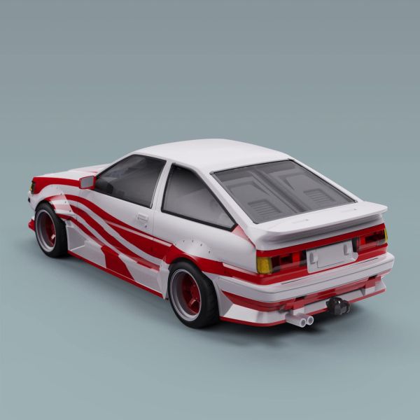 玩具聯合國 預購免訂金 Ocular Max IF-02A Stray Alternative 