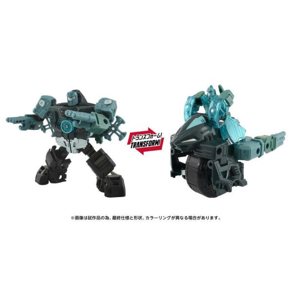 玩具聯合國 預購免訂金 TAKARATOMY 變形金剛 AOTP-16 微天星 