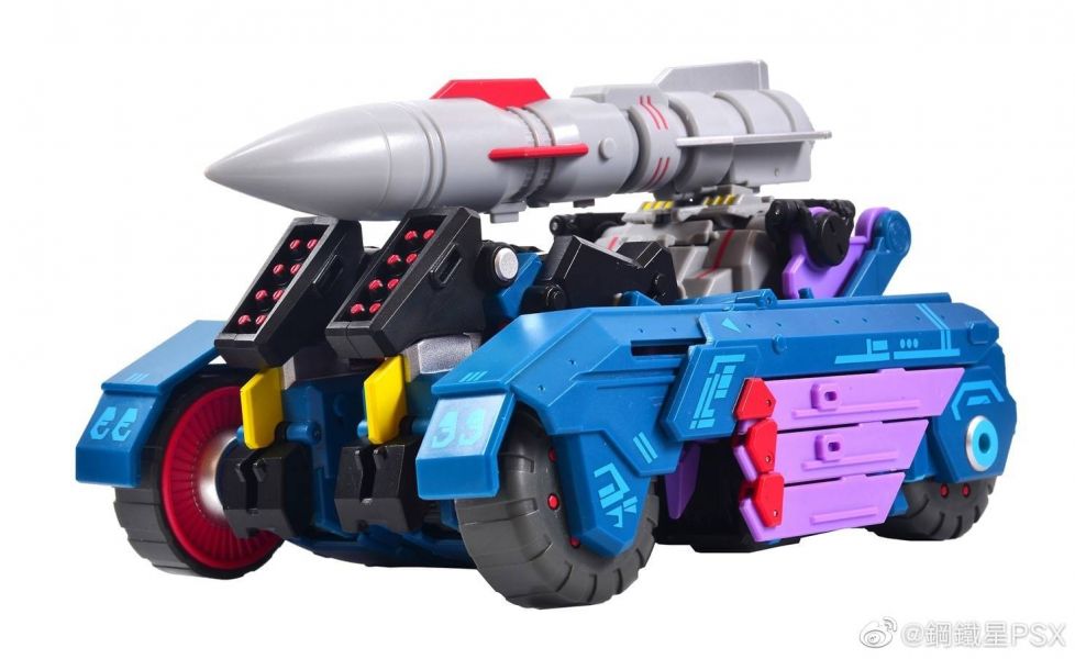 玩具聯合國★ 現貨 MMC R-51 快槍手 導彈鷹 導彈雇佣兵 R51 