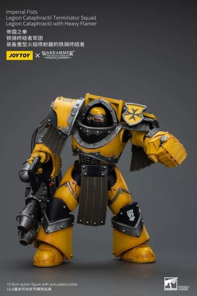 玩具聯合國★ 預購免訂金 暗源 Joytoy 帝國之拳 鐵騎終結者軍團 整套賣場 1/18 
