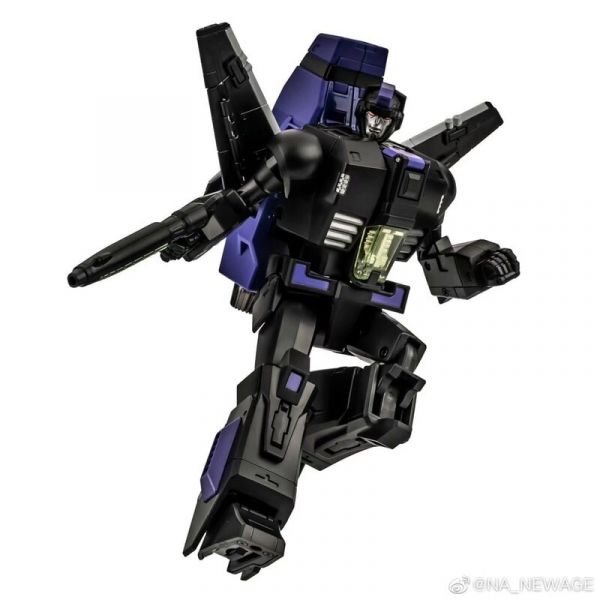 玩具聯合國★ 預購免訂金 Newage H45B 鏡像 天火 Jet Fire 