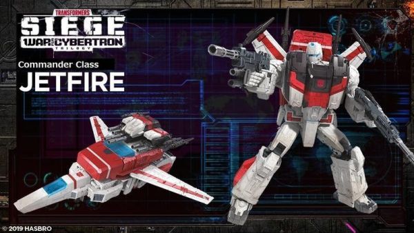 玩具聯合國 再版預購 變形金剛 圍城系列 Jetfire 天火 賽博坦之戰 非 FT-10 