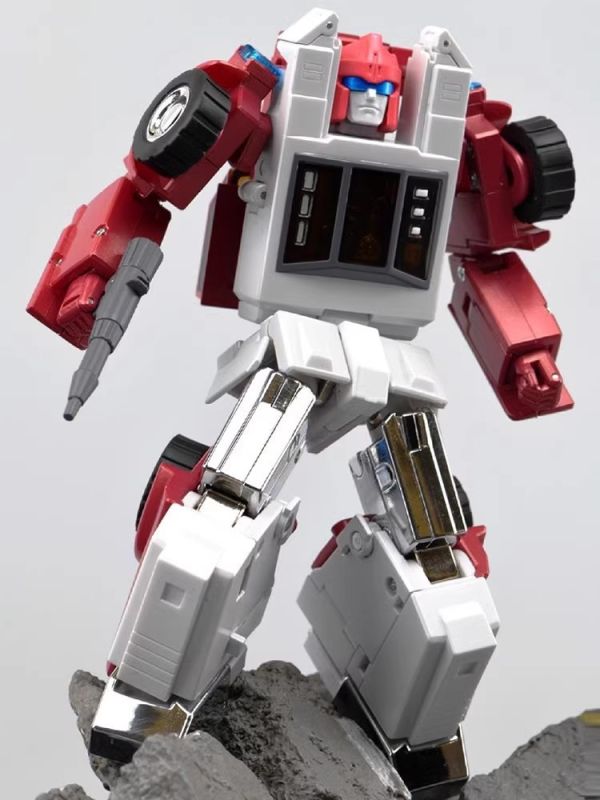 玩具聯合國★ 現貨 FansToys FT-58 背離 MP比例 G1 FT58 