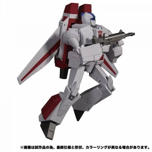 玩具聯合國★ 現貨 變形金剛 MasterPiece MP-57 天火 JetFire MP57 