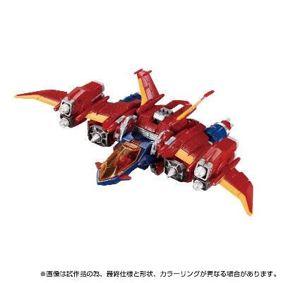 玩具聯合國★ 預購免訂金 戴亞克隆 DIACLONE DA-113 迪亞戰鬥機器V2 <格鬥2號> 