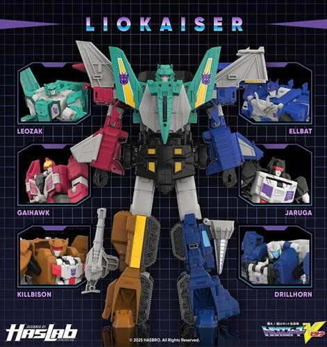 玩具聯合國 限預購換單 變形金剛 眾籌 Haslab 煞星 喪獅 藍蝙蝠 禿鷹 黑豹 野牛 獨角獸 