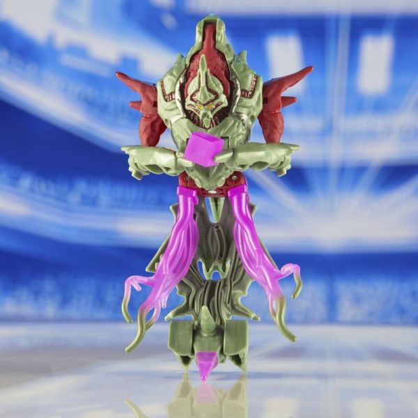 玩具聯合國★ 預購免訂金 變形金剛 動畫電影ONE源起 5吋 五面怪 High Commander 昆泰莎高級指揮官 