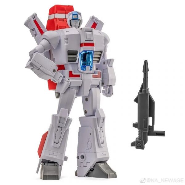 玩具聯合國★ 現貨 NewAge NA H45 天火 Firefox 火狐 G1動畫 Jet Fire 