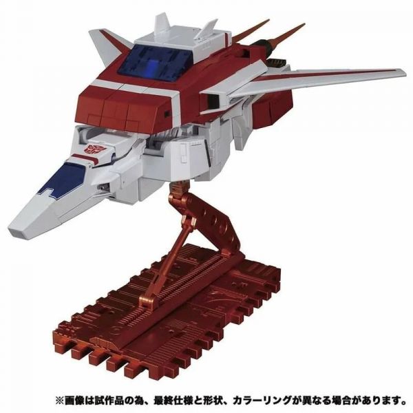 玩具聯合國★ 現貨 變形金剛 MasterPiece MP-57 天火 JetFire MP57 