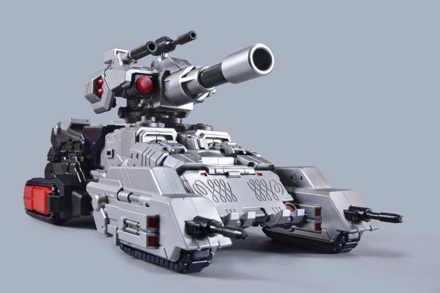 玩具聯合國 現貨 MMC R-53 梟雄 密卡登 Tyrantron Rise R53 