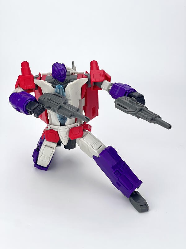 玩具聯合國★ 預購免訂金 FansHobby FH MB-23 天煞 戰鬥機 MB23 