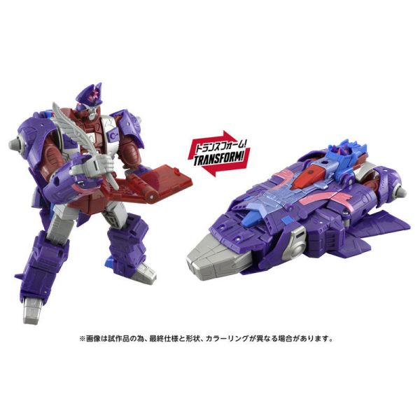 玩具聯合國 預購免訂金 TAKARATOMY 變形金剛 AOTP-20 鈦師父 