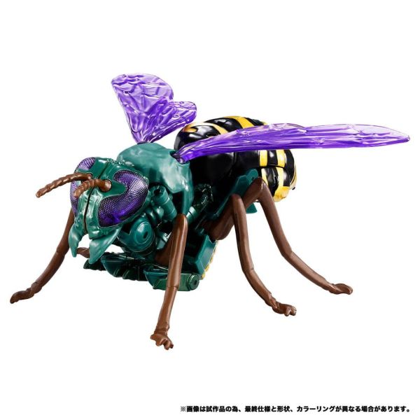 玩具聯合國★ 預購免訂金 TAKARATOMY 變形金剛 BWVS-08 幽幻的對決 