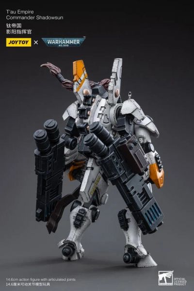 玩具聯合國★ 預購免訂金 暗源 Joy toy 鈦帝國 影陽 指揮官 鈦星人 