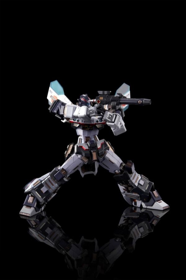 玩具聯合國★ 預購免訂金 Flame Toys 普通版 鐵機巧 爵士 Jazz 