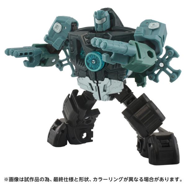 玩具聯合國 預購免訂金 TAKARATOMY 變形金剛 AOTP-16 微天星 