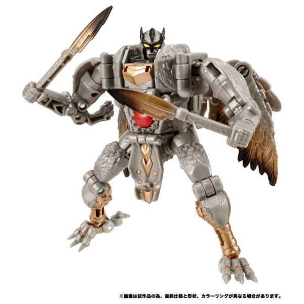 玩具聯合國★ 預購免訂金 日版 TAKARATOMY 變形金剛 TL-58 銀箭 銀閃電 Silver 