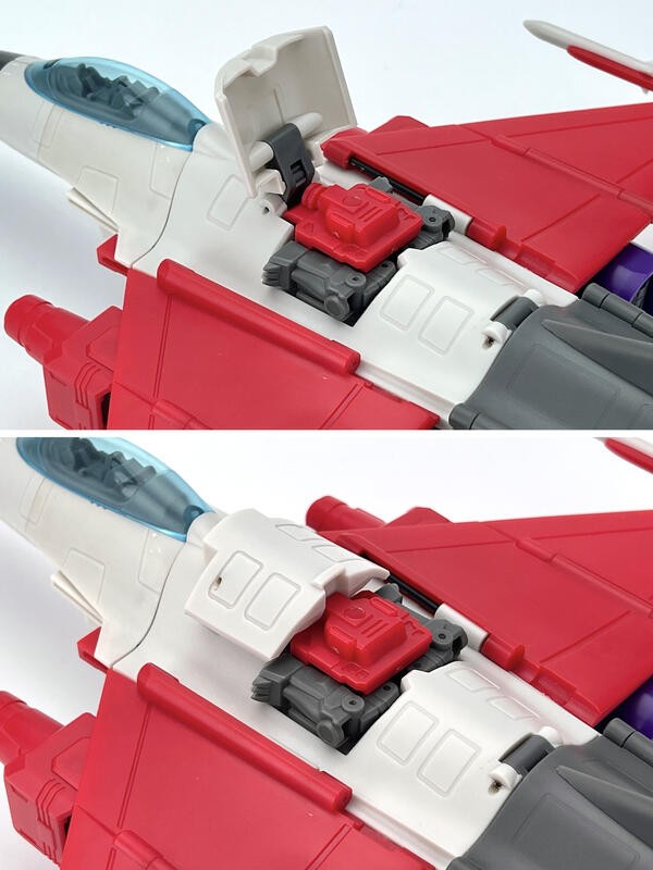 玩具聯合國★ 預購免訂金 FansHobby FH MB-23 天煞 戰鬥機 MB23 
