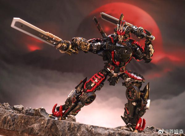 玩具聯合國 再版預購 MetaGate MG G-07 黑色閃電 漂移 