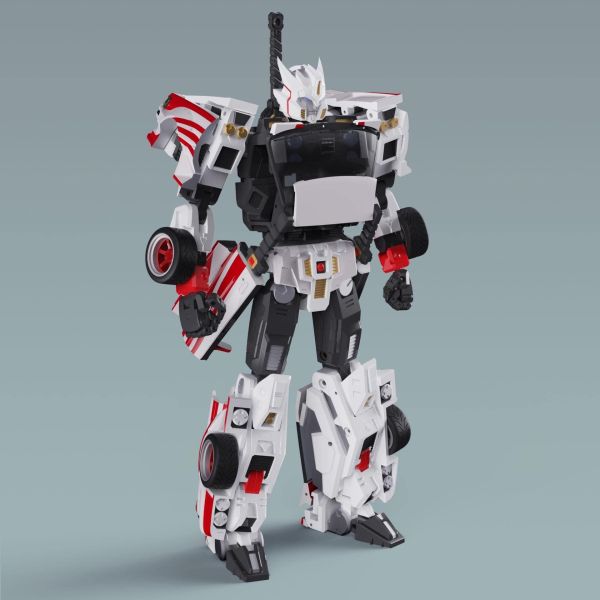 玩具聯合國 預購免訂金 Ocular Max IF-02A Stray Alternative 