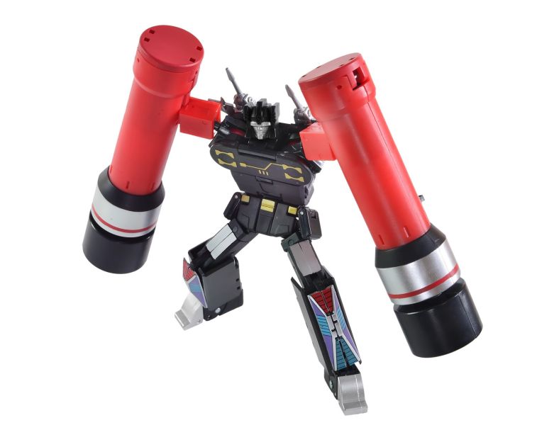 玩具聯合國★ 預購免訂金 Ocular Max OX RMX 06a + 07a 磁帶部隊 迷亂 轟隆隆 套裝 