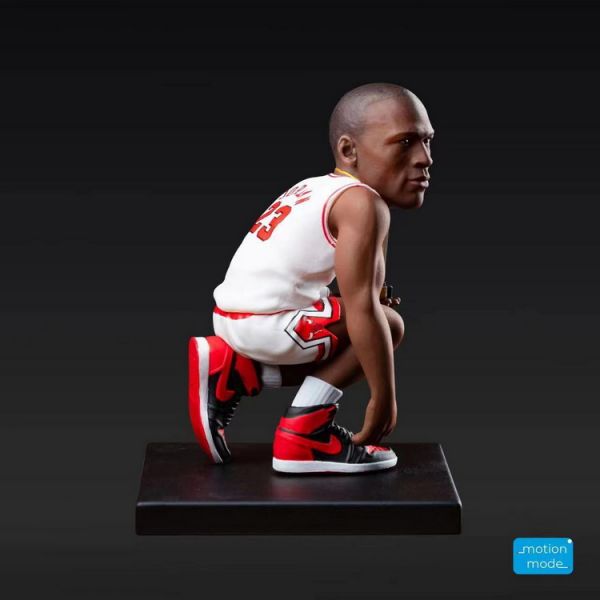 玩具聯合國★ 預購免訂金 MOTION MODE 麥可喬丹 封神之路 一套7款 Michael Jordan NBA 