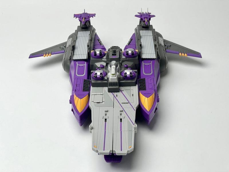 玩具聯合國★ 預購免訂金 Fans Hobby MB-21 潮汐波 海嘯 提督 