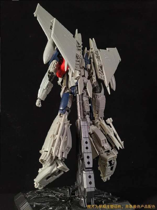 玩具聯合國 現貨 修正版 ZETA 大黃蜂電影 外傳 ZV-02 閃電 合金 26公分 ZV02 