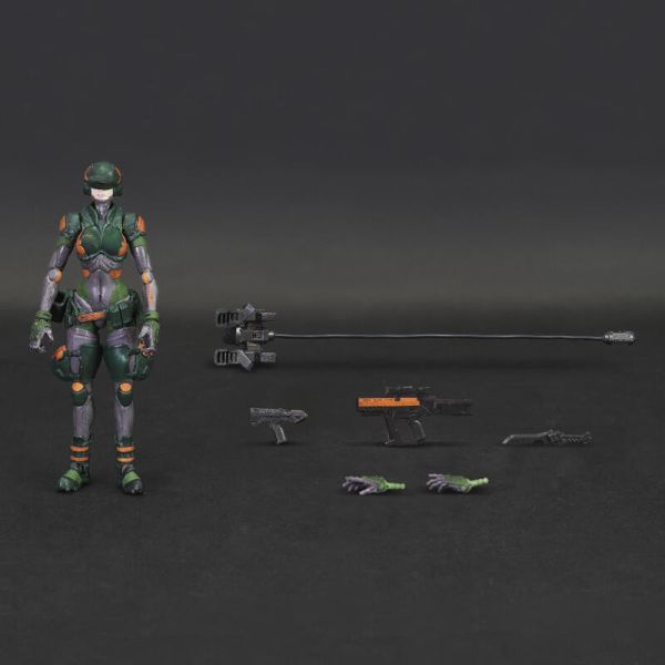 玩具聯合國★ 預購免訂金 TOYS ALLIANCE 酸雨戰爭 ANNEX 2179 FAV-H24 E-12m 