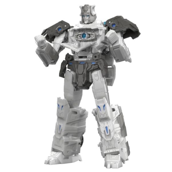 玩具聯合國 限預購換單 變形金剛 Age of the Primes W1 Prima Prime 