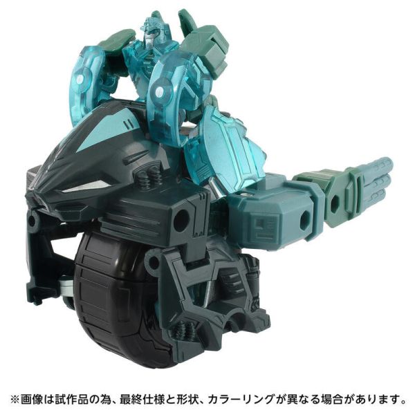玩具聯合國 預購免訂金 TAKARATOMY 變形金剛 AOTP-16 微天星 