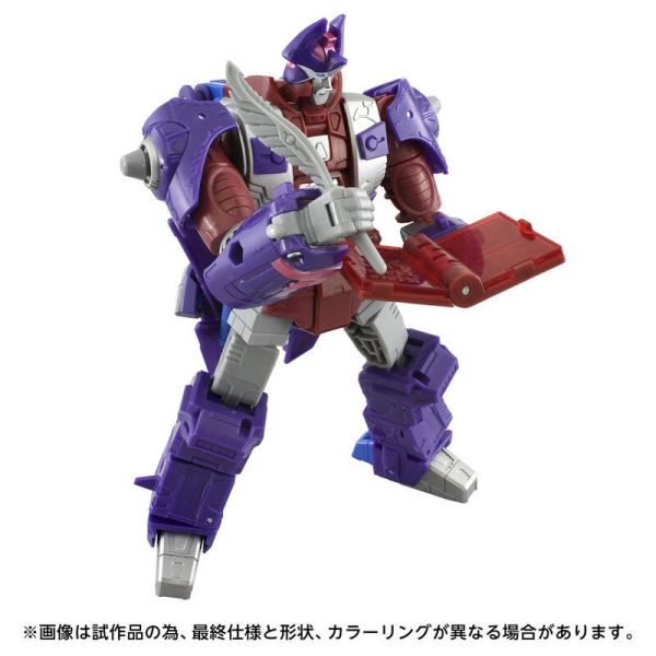 玩具聯合國 預購免訂金 TAKARATOMY 變形金剛 AOTP-20 鈦師父 