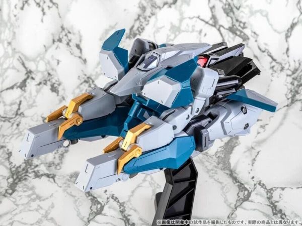 玩具聯合國★ 現貨 超合金魂 GX-104 勇者王 我王戰牙 勇者王 FINAL 