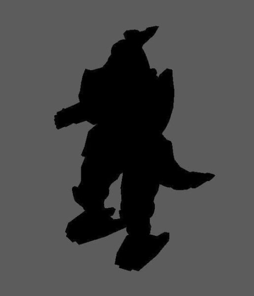玩具聯合國 預購免訂金 招財貓 MC-05 BEAST LORD 暗黑獸王 金剛戰士 恐龍戰隊 異特龍 龍王 