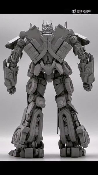 玩具聯合國★ 超前預購免訂金 Magnificent mecha TFM1 電影版 柯博文 可變形 