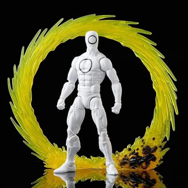玩具聯合國★ 預購免訂金 漫威 X-MEN Vertigo Zero PrettyBoy Random Stryfe 
