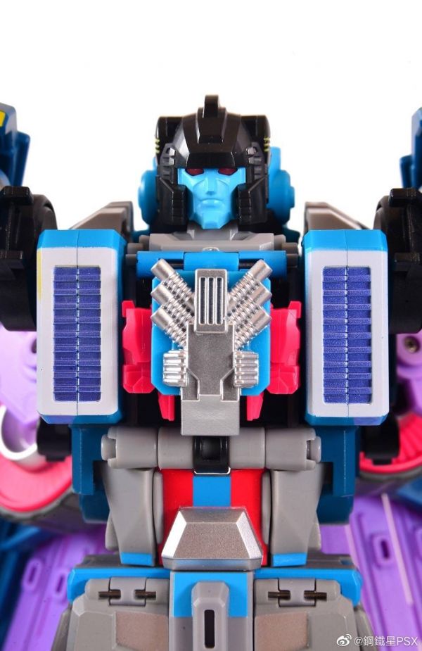 玩具聯合國★ 現貨 MMC R-51 快槍手 導彈鷹 導彈雇佣兵 R51 