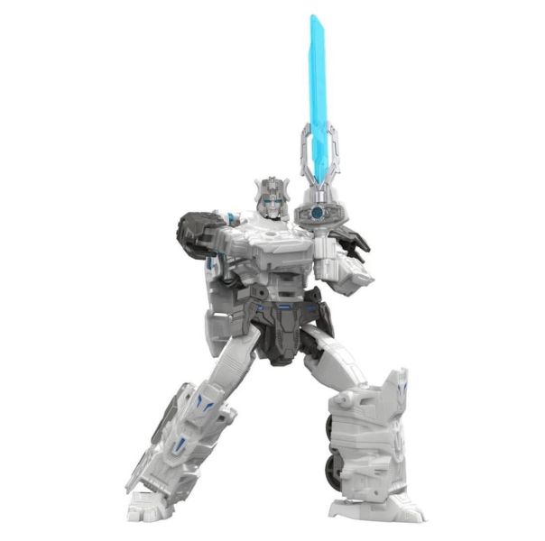 玩具聯合國 限預購換單 變形金剛 Age of the Primes W1 Prima Prime 