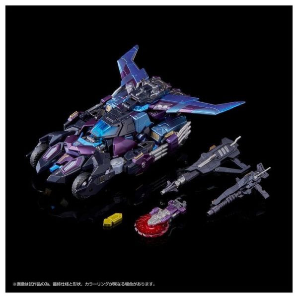 玩具聯合國 預購免訂金 代理版 TOMY T-SPARK 限定 變形金剛 AM-T01EX Lost Light 羅德 
