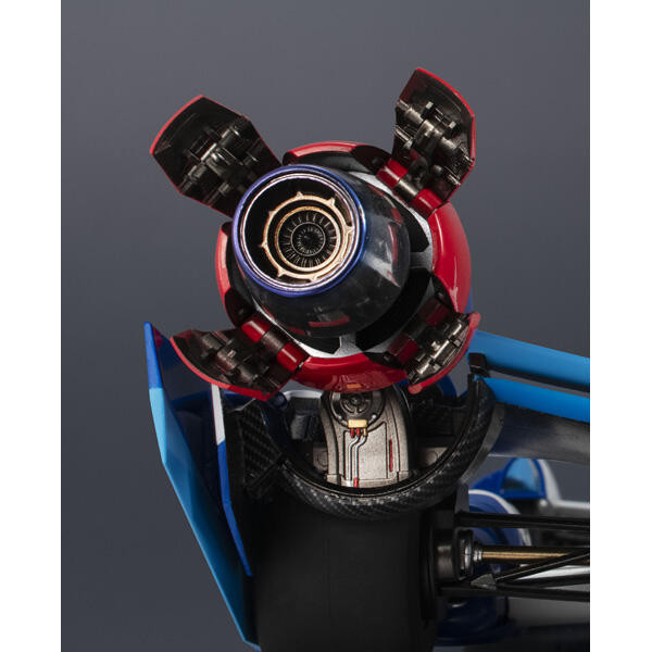 玩具聯合國 限預購補單 MH VA HI-SPEC 完全變形 閃電霹靂車 超級阿斯拉 AKF-0/G 一般版 