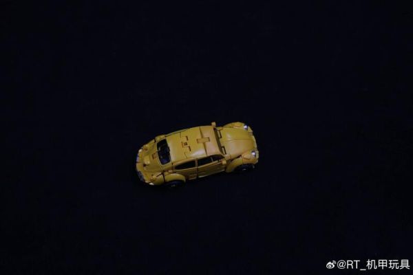 玩具聯合國★ 預購免訂金 大黃蜂 RT_機甲玩具 DT-01 GUARDIAN MECHA 