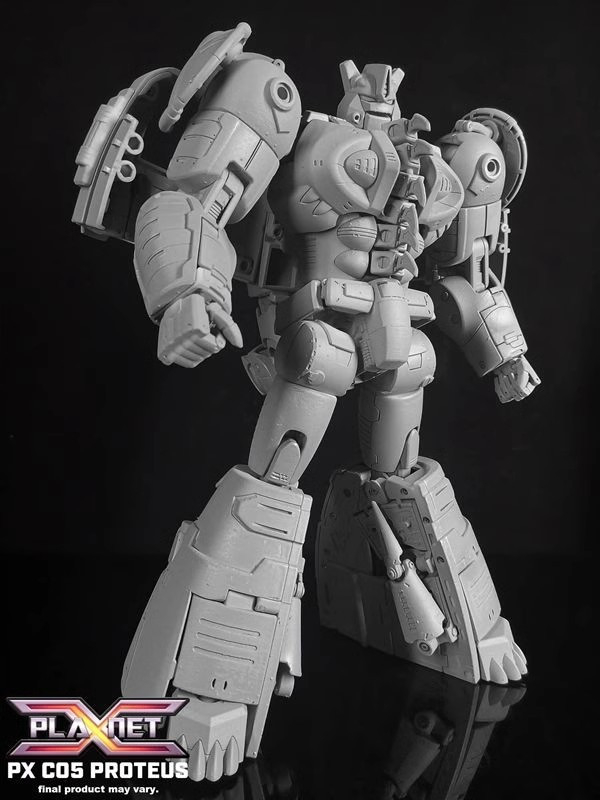 玩具聯合國★ 預購免訂金 Planet X IDW PX-C05 Sludge 機器恐龍 漫畫 淤泥 雷龍 