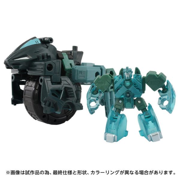 玩具聯合國 預購免訂金 TAKARATOMY 變形金剛 AOTP-16 微天星 