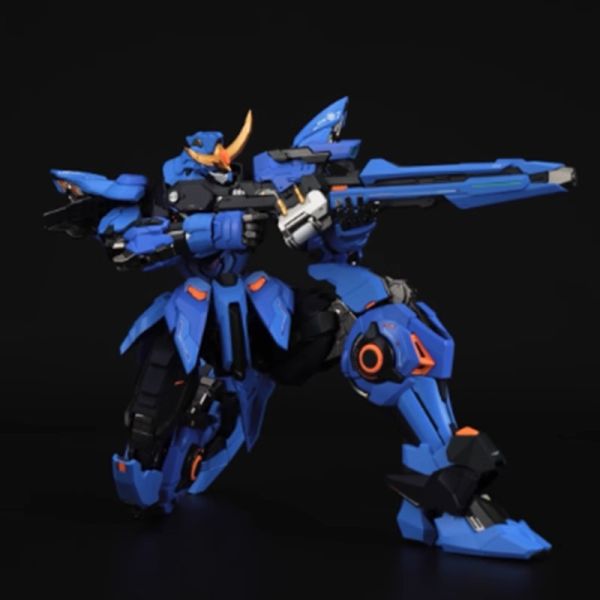 玩具聯合國 現貨 MOSHOWTOYS 模壽 卓越級 梵天丸 可動完成品 