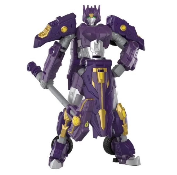 玩具聯合國 限預購換單 變形金剛 Age of the Primes D級 空襲 彈弓 賽天嬌 胡蜂 