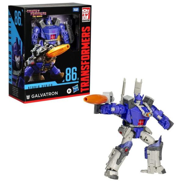 玩具聯合國 限張*凱下單 變形金剛 1986年 大電影 SS-86 L級 G1 格威龍 驚破天 SS86 