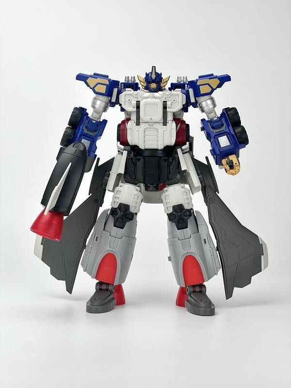 玩具聯合國 補貨 Fanshobby 微星傳說 MB-22 SKY FLAME 天熖 太空梭 