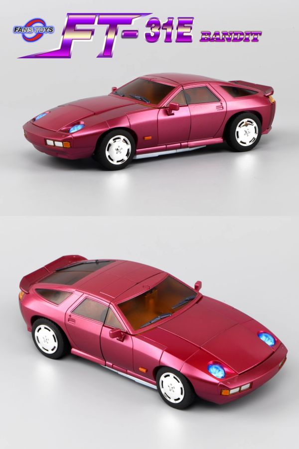 玩具聯合國★ 預購免訂金 FANSTOYS FT-31E 封鎖 + 車廂 合體骨架 飛天虎組合 
