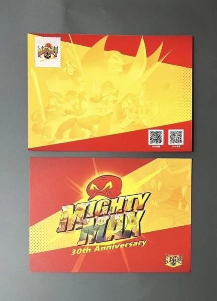 玩具聯合國★ 預購免訂金 Mighty Max 萬能麥斯 奇異點 全能者之帽 黑色透明版 含特典 