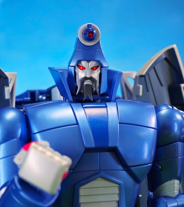 玩具聯合國★ 現貨 Fanstoys Ft FT-61 瘟疫 MP比例 